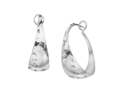 Hoopster Earring