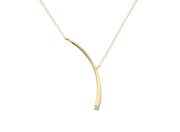 Starlet Necklace
