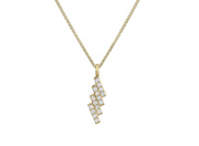 Glamour Pendant