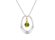 Caprice Pendant