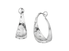 Hoopster Earring