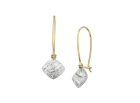 Destiny Earring (No Stone)