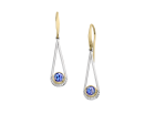 Teardrop Earring