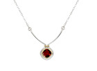 Regal Necklace