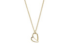 Love You Pendant
