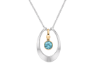 Caprice Pendant