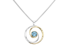 Tide Pool Pendant