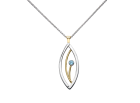 Flora Pendant