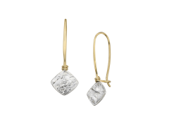 Destiny Earring (No Stone)