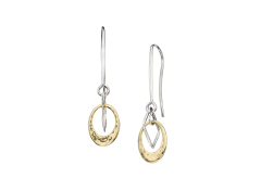 Footloose Earrings