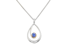 Felicity Pendant