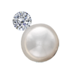 Diamond - Pearl