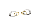 sterling & gold