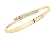 Bling Swing Bracelet by E.L. Designs