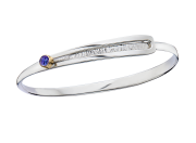 Gem Slide Bracelet