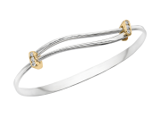 Sparkle Wave Bracelet
