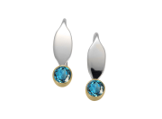 La Petite Gem Earring