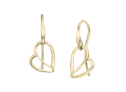 Love You Earring