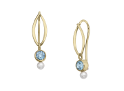 Dew Drop Earring