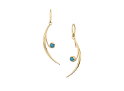 Featherstone Earring