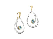 Felicity Earring