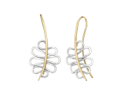Flutter Earring