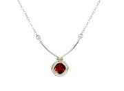 Regal Necklace