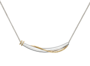 Zesty Necklace