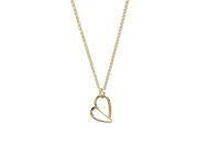 Love You Pendant