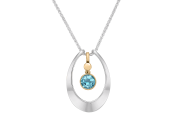 Caprice Pendant