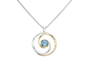 Tide Pool Pendant