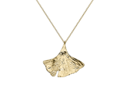 Ginkgo Pendant