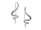 Encore earrings by E.L. Designs in Sterling Silver