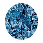 Blue Diamond