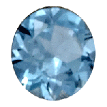 Blue Topaz