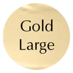 Gold (Large)