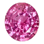 Pink Sapphire