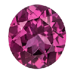 Rhodolite Garnet