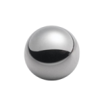 Silver Ball