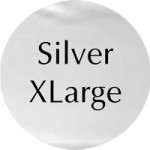 Silver (XLarge)