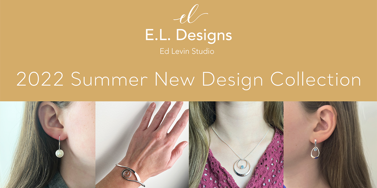 E.L. Designs by Ed Levin Studio | Hand Forged in the U.S.A