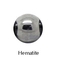 Hematite