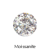 Moissanite