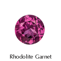 Rhodolite