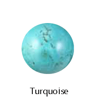 Turquoise