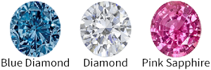 Diamonds