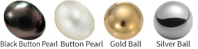 Pearl and Bead Options